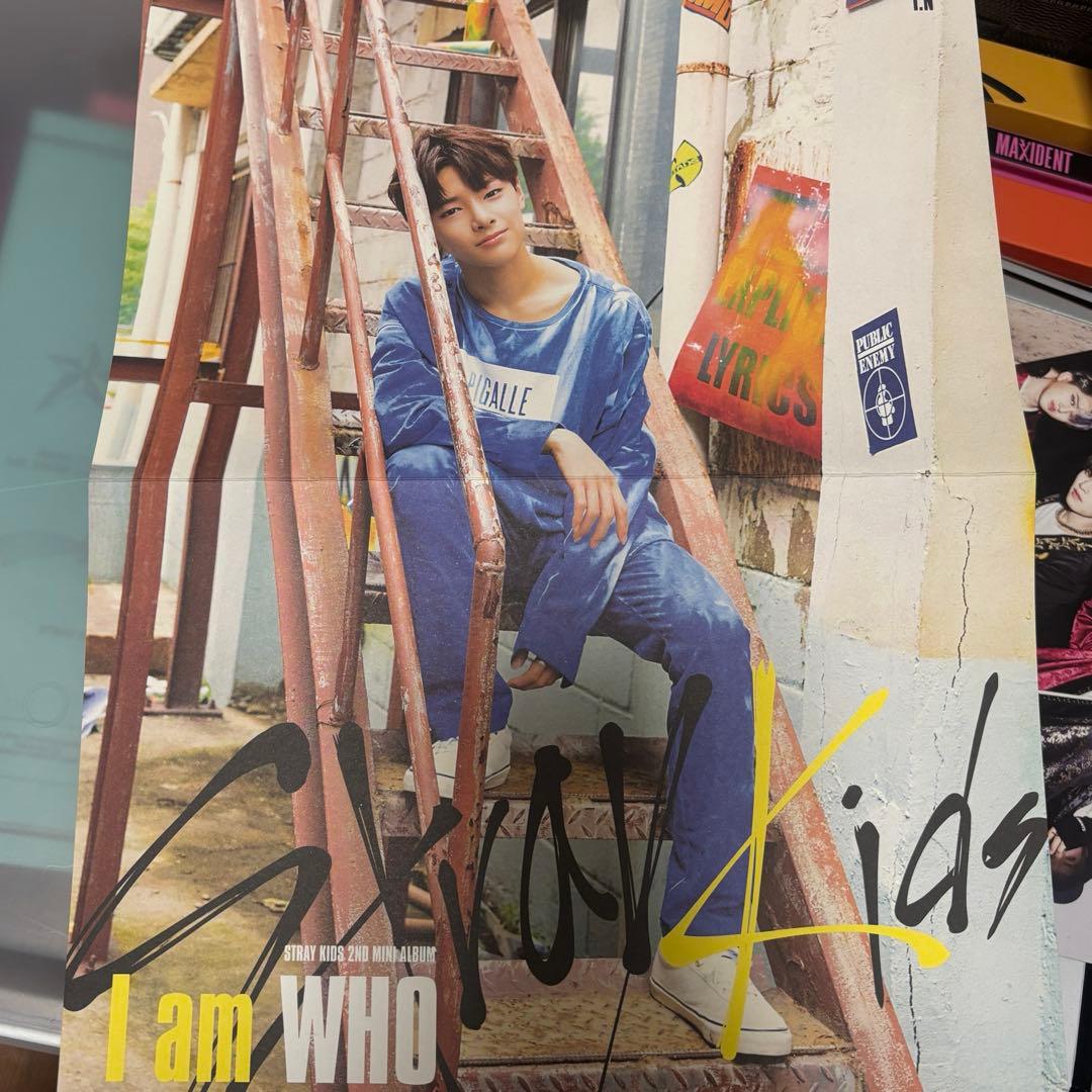 【straykids アルバム CD、58枚セット】