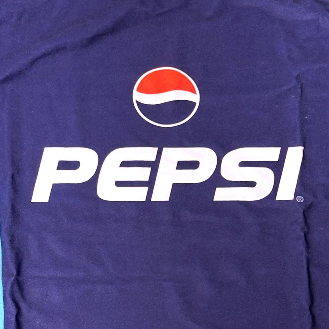 新品非売品 PEPSI デビッド・ベッカム ユニフォーム