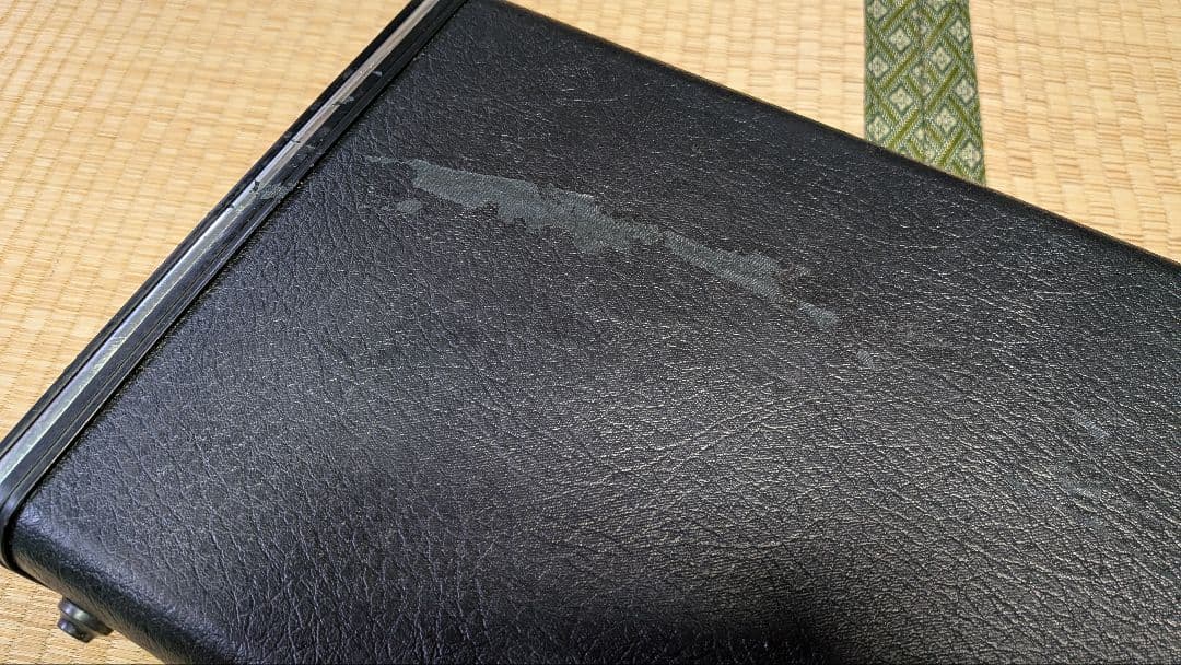 胡弓（紅木棹）