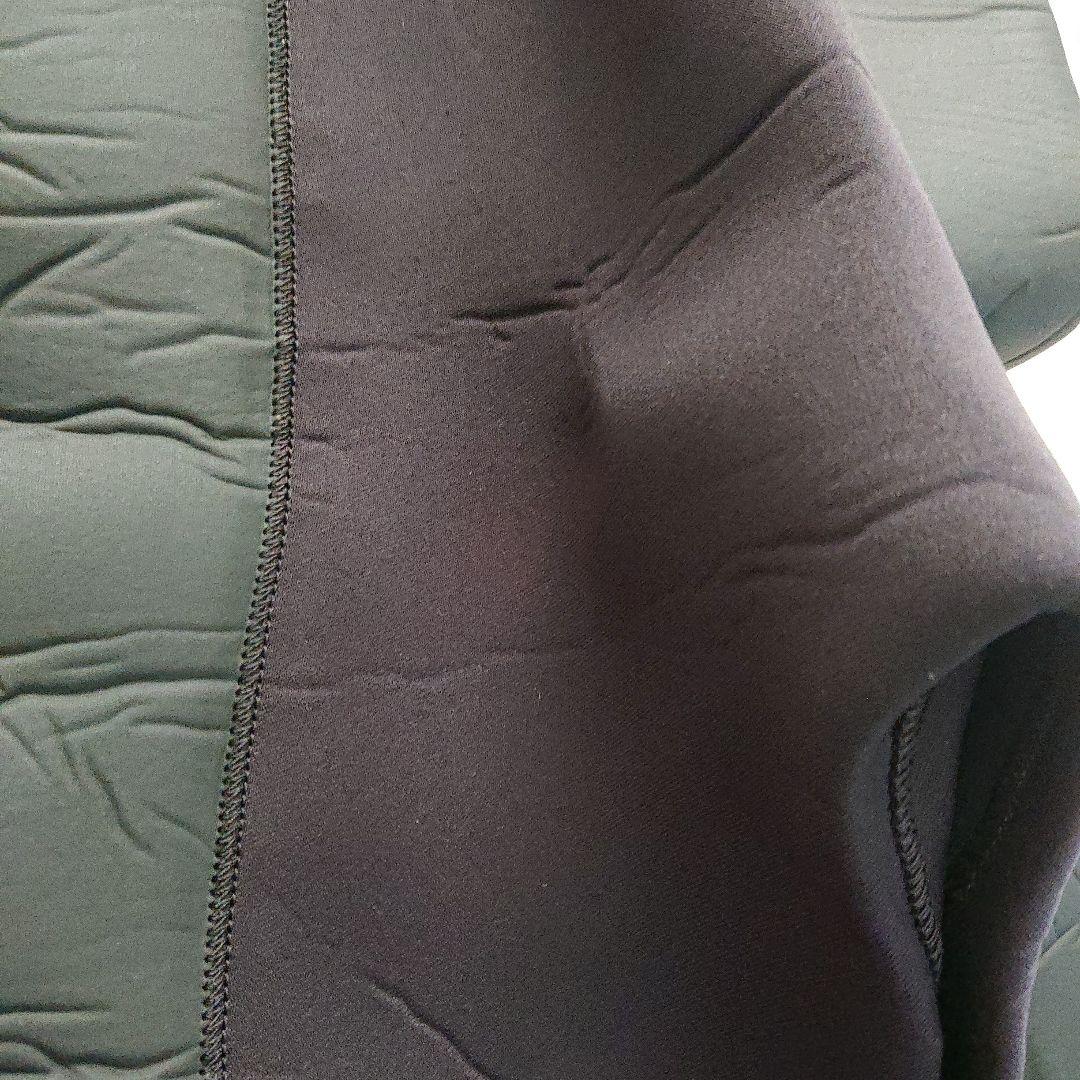 シマノ鮎タイツMBサイズTI-095Kガードタイツ3.0mm厚