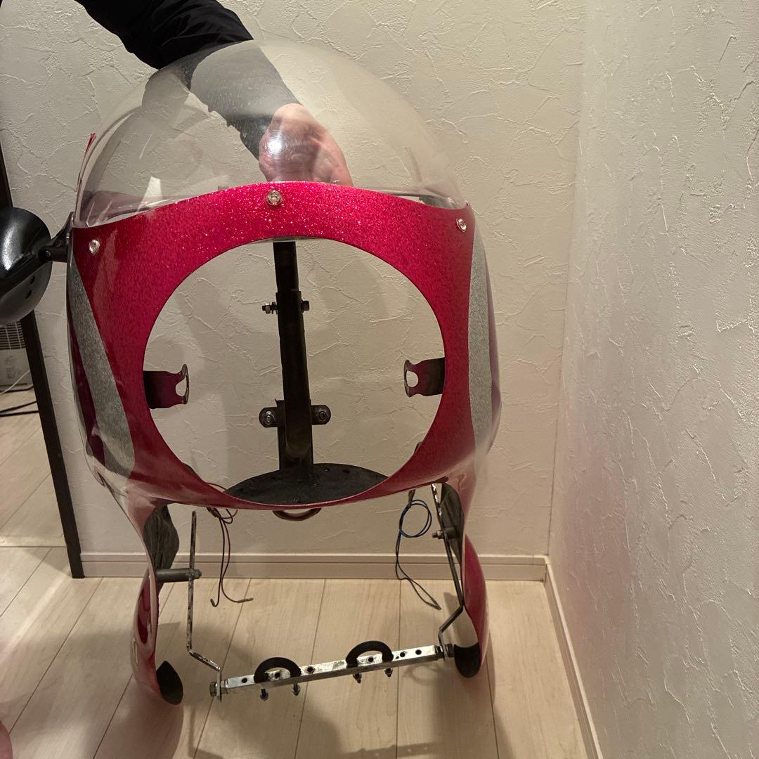 【旧ちゃん。】