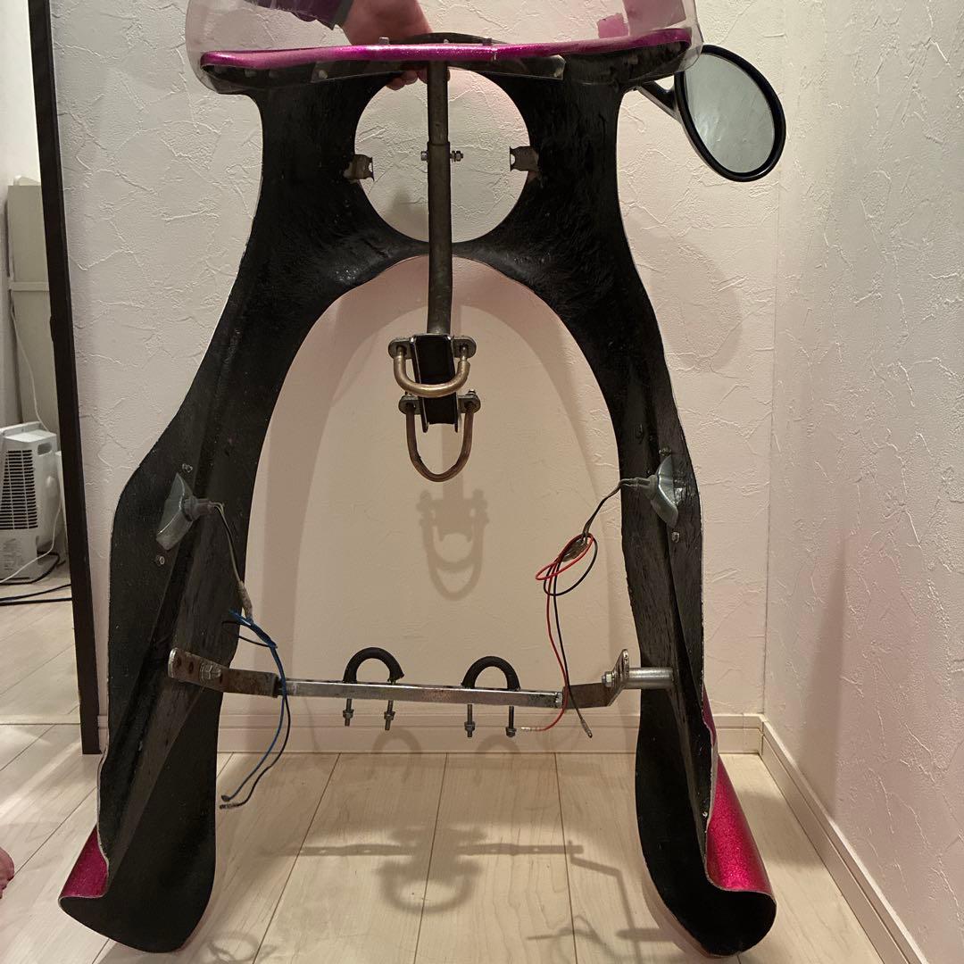 【旧ちゃん。】