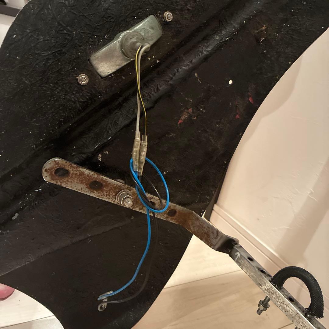 【旧ちゃん。】