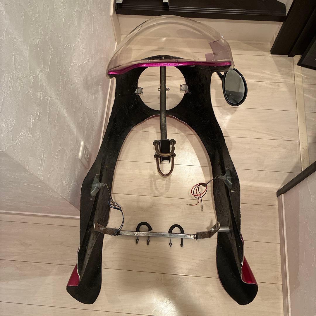 【旧ちゃん。】