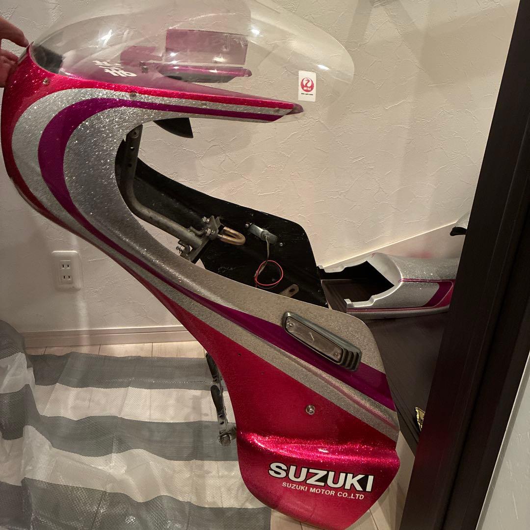 【旧ちゃん。】