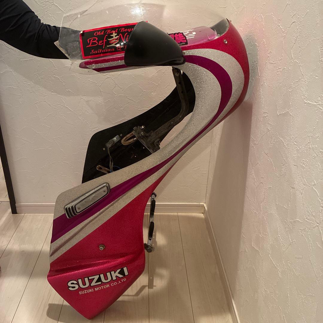 【旧ちゃん。】