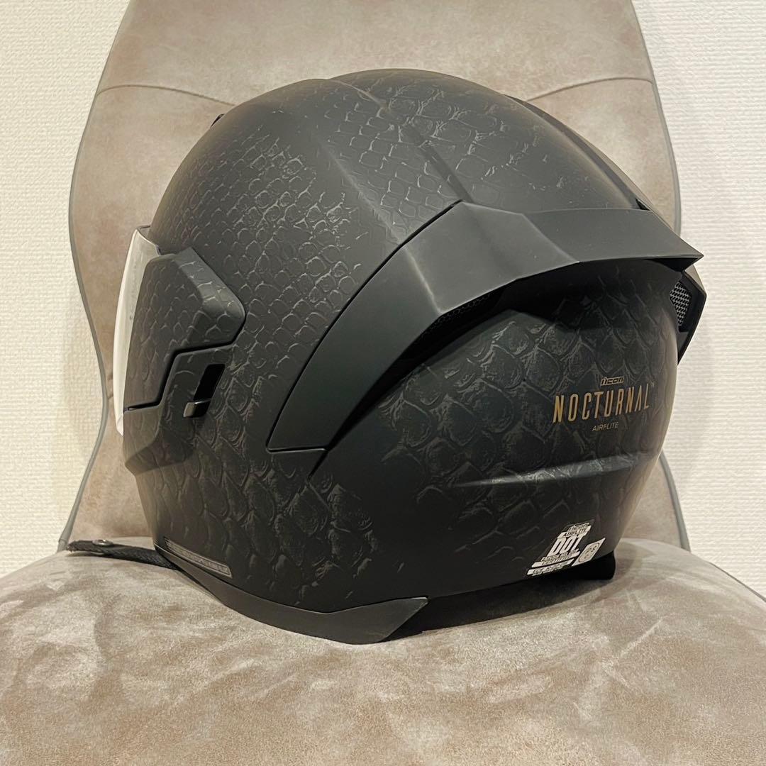 セキュリティ・セーフティ icon NOCTURNAL AIRFLITE