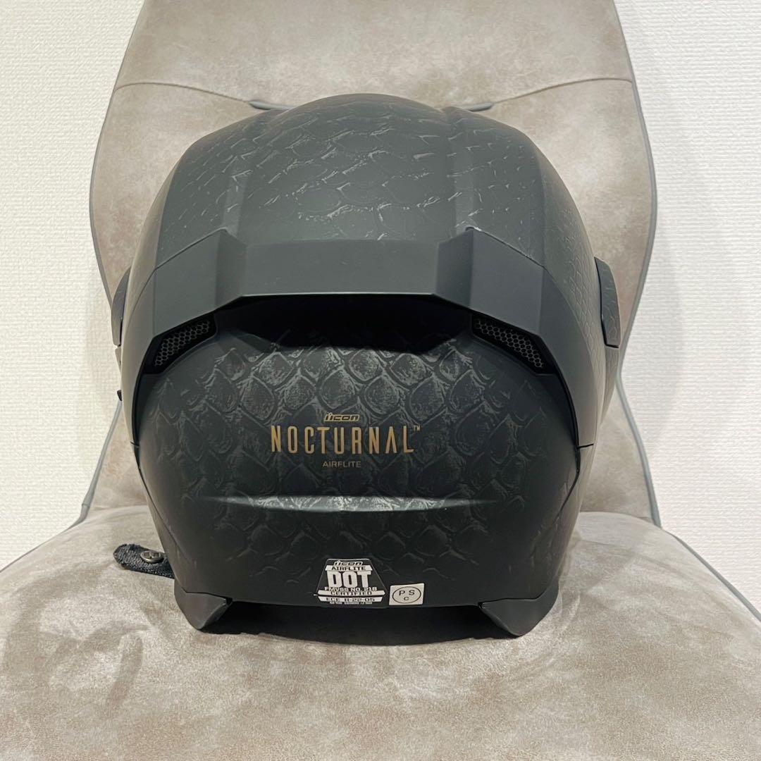 セキュリティ・セーフティ icon NOCTURNAL AIRFLITE