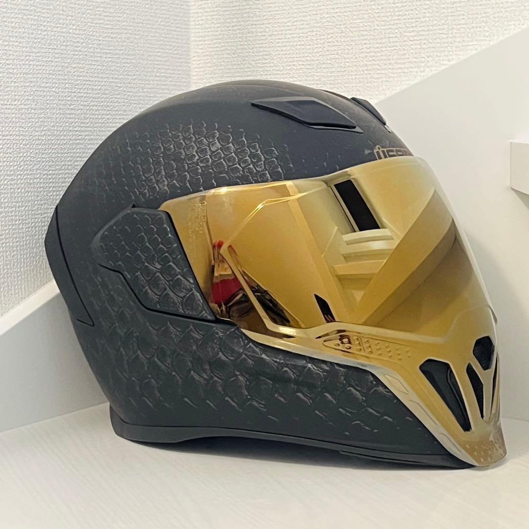 セキュリティ・セーフティ icon NOCTURNAL AIRFLITE