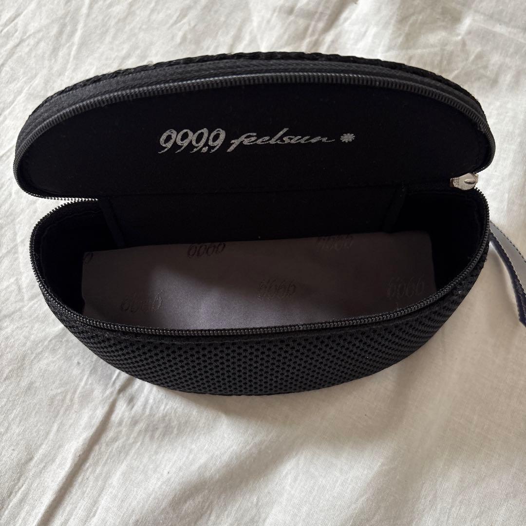 999.9 Four Nines feelsun フィールサン　F-03S