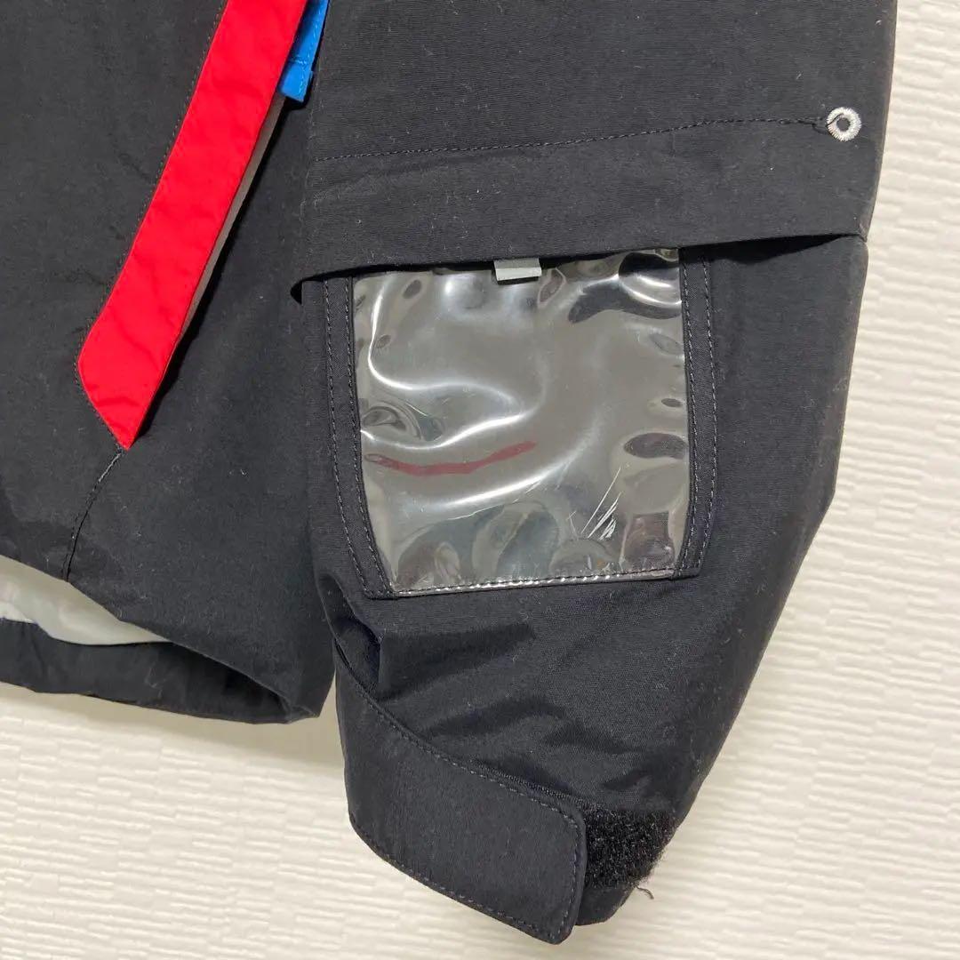 美品◆DESCENTE◆ デサント　スキーウェア　150