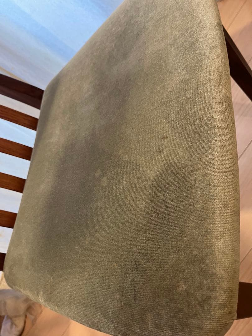 英国アンティークG-PLANジープラン製ダイニングチェア/イス