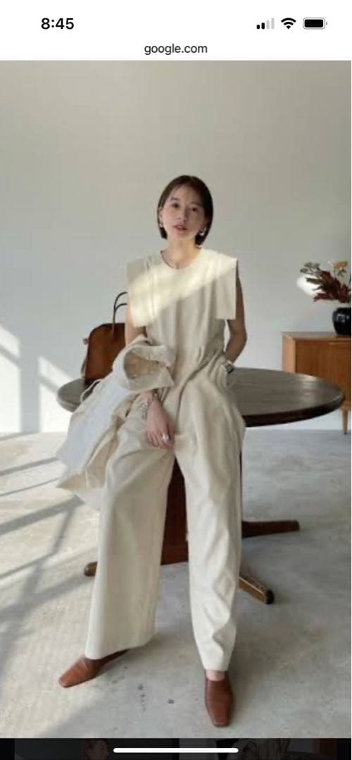 clane×田中みな実　コラボ　オールインワン