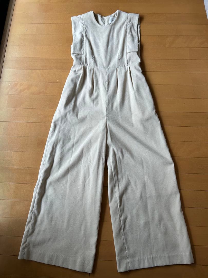 clane×田中みな実　コラボ　オールインワン