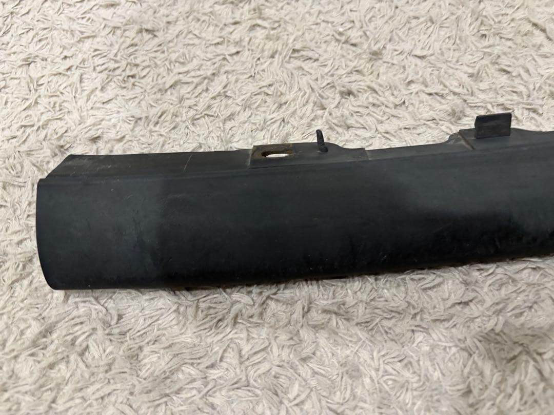 FD3S RX-7 純正 フロントリップスポイラー