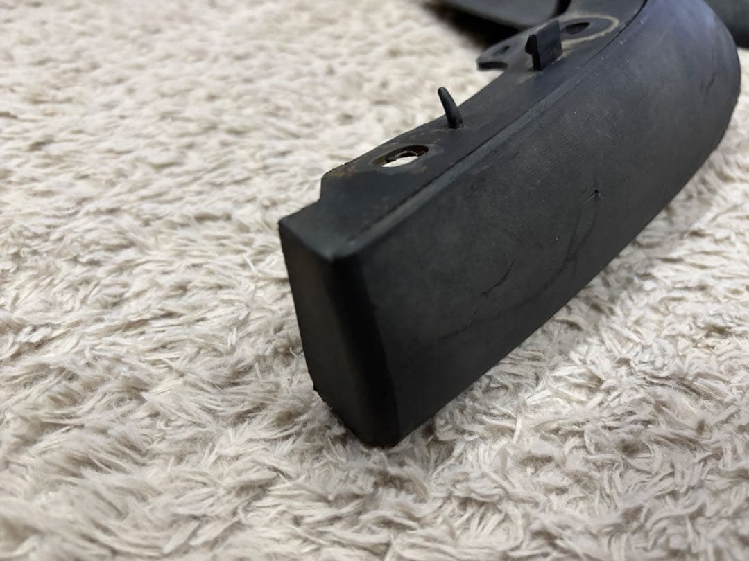 FD3S RX-7 純正 フロントリップスポイラー