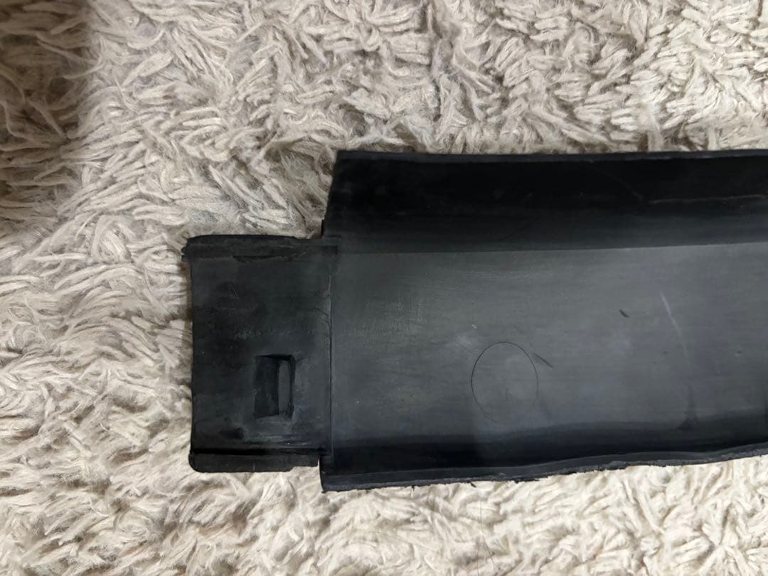 FD3S RX-7 純正 フロントリップスポイラー