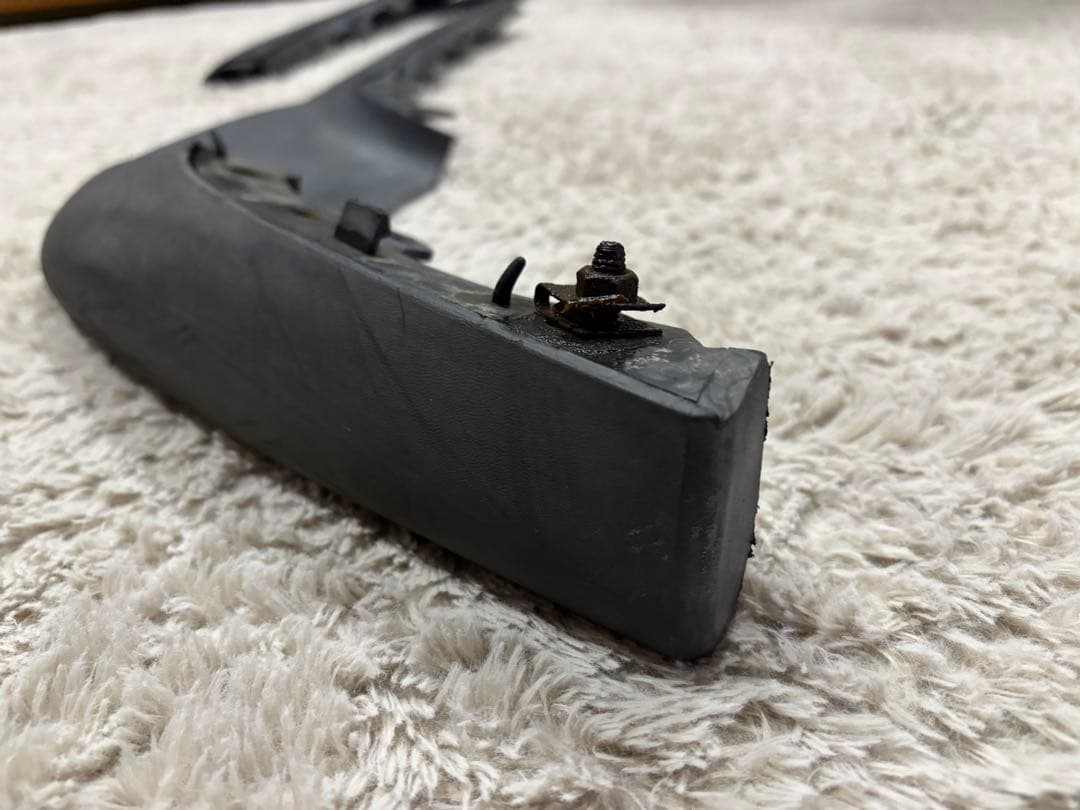 FD3S RX-7 純正 フロントリップスポイラー