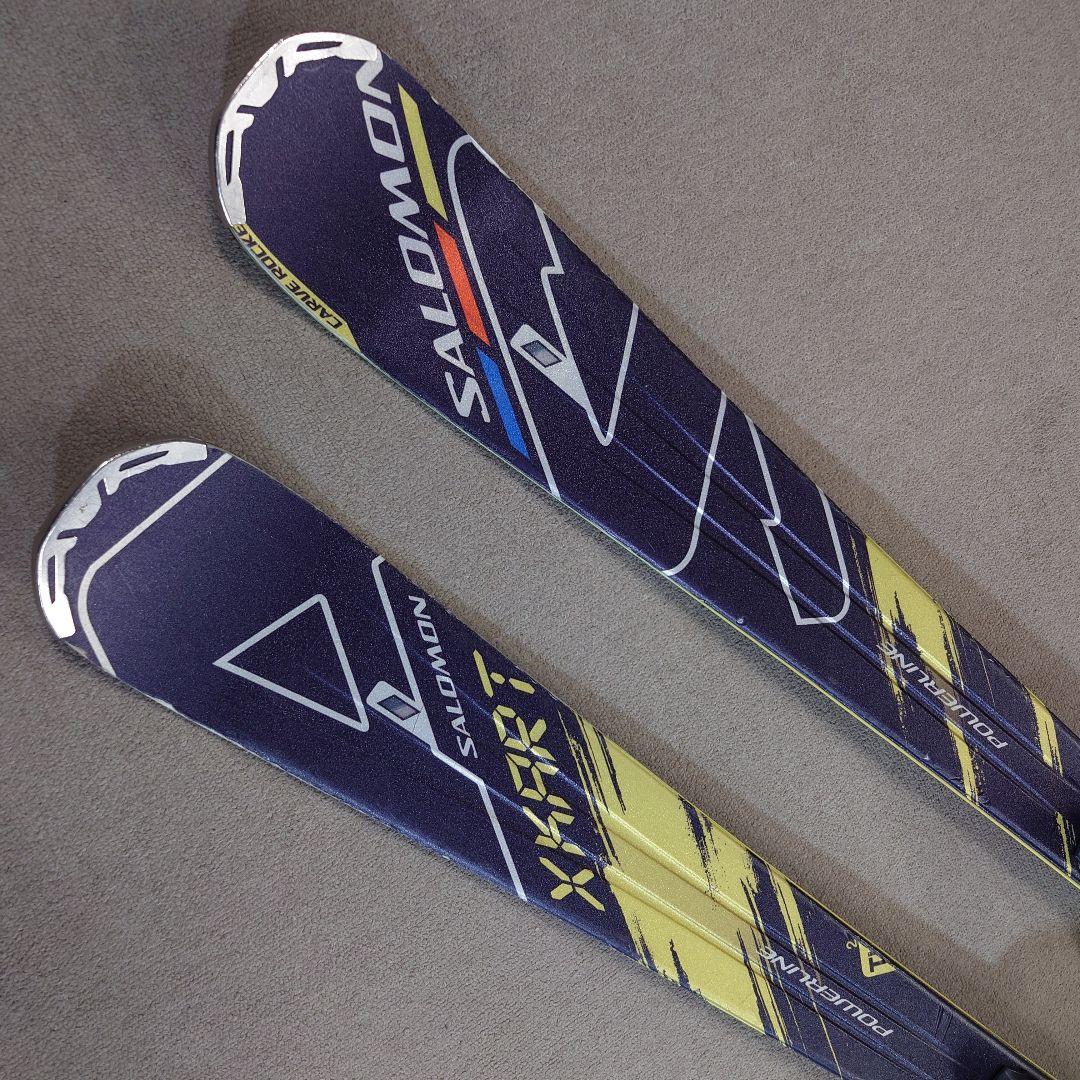 【専用】使用済 サロモン X-KART 164cm 2点セット