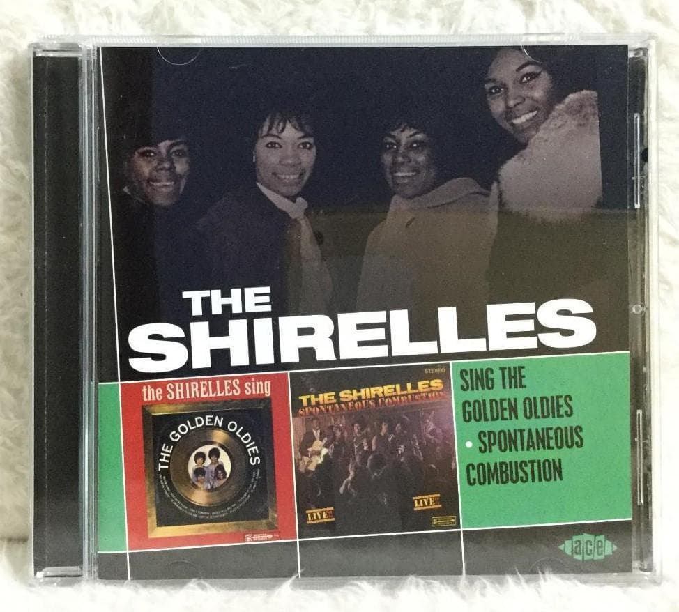 Alma Coganなど8枚のオールディーズCD