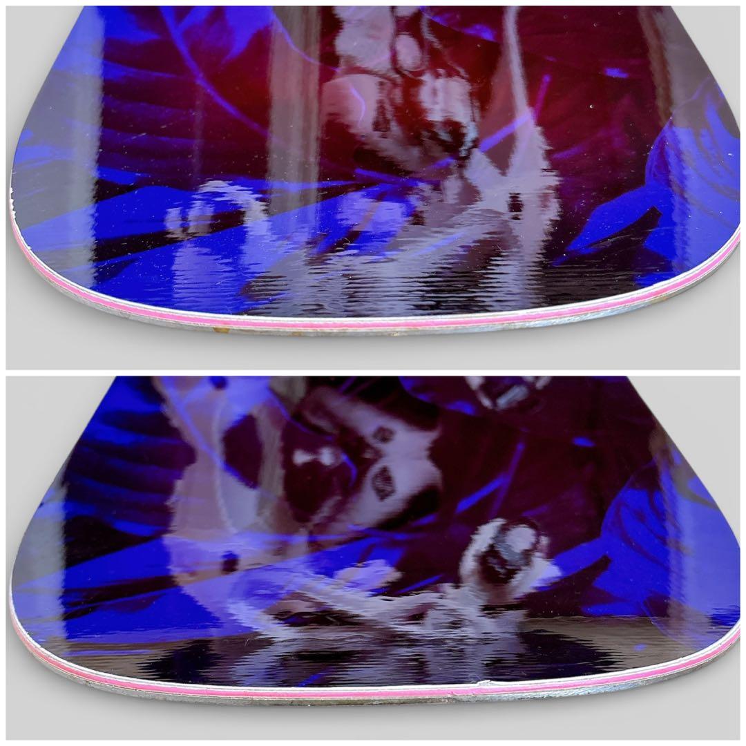 【極美品】 サロモン レディース スノーボードセット 143cm 3点セット