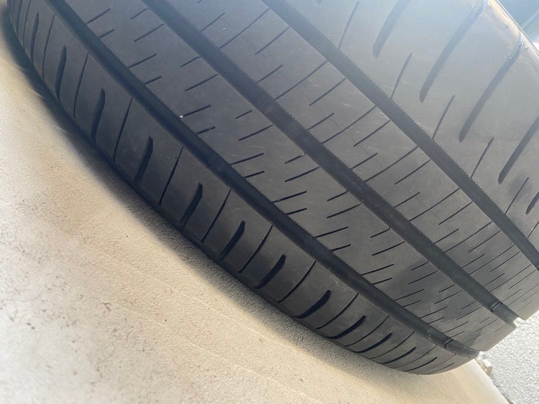 30アルファード 純正ホイール　30ヴェルファイア　18インチ