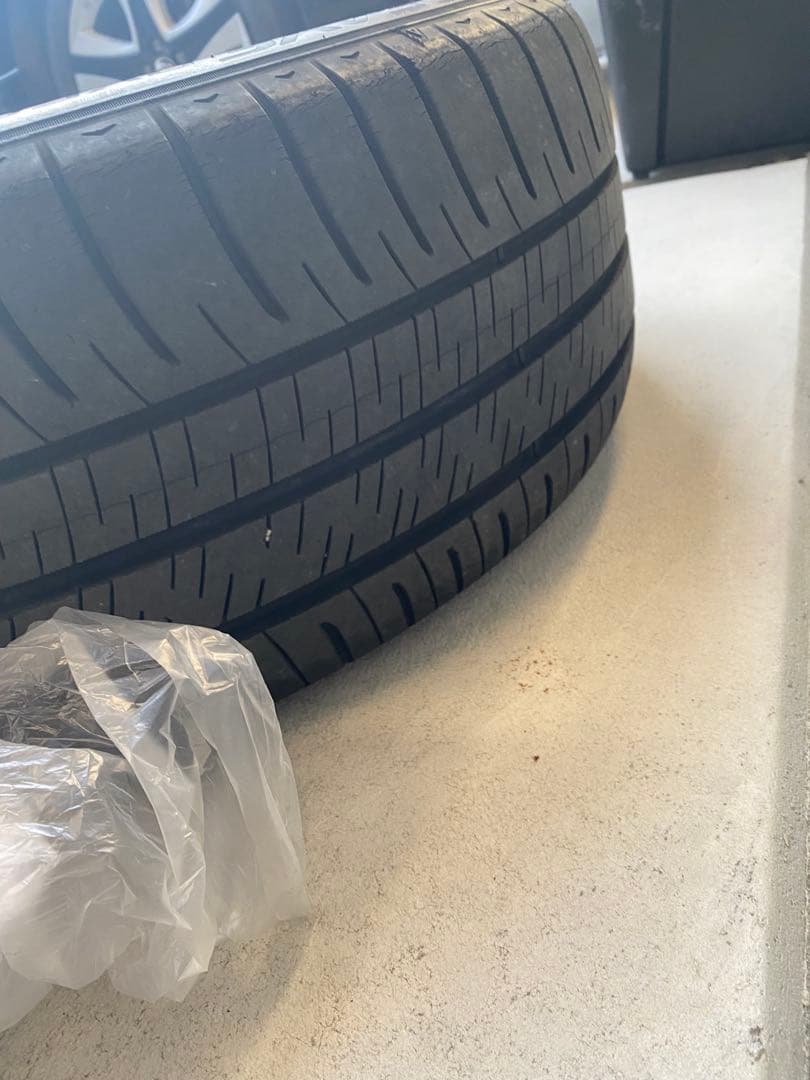 30アルファード 純正ホイール　30ヴェルファイア　18インチ