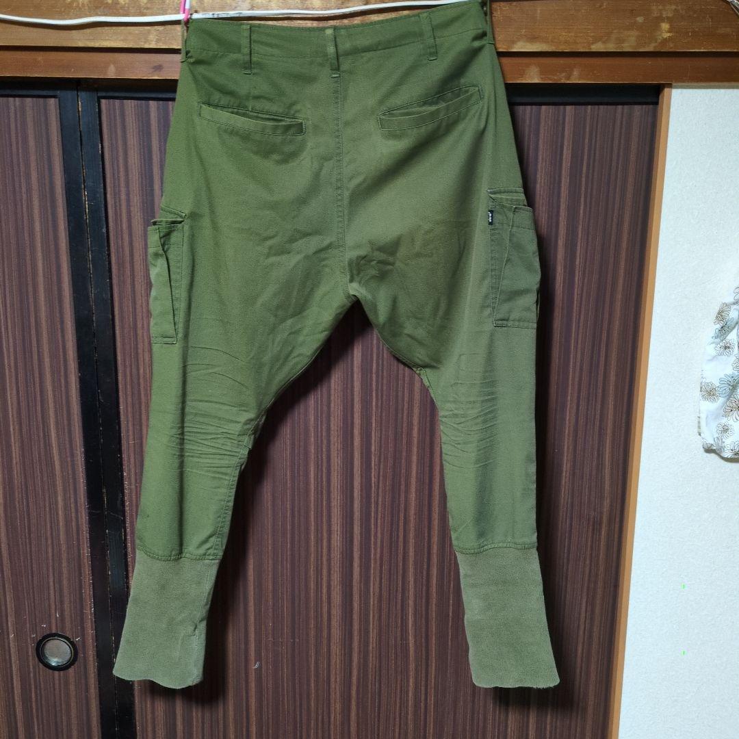 定価25,080円　glamb GB11AT Upland cargo