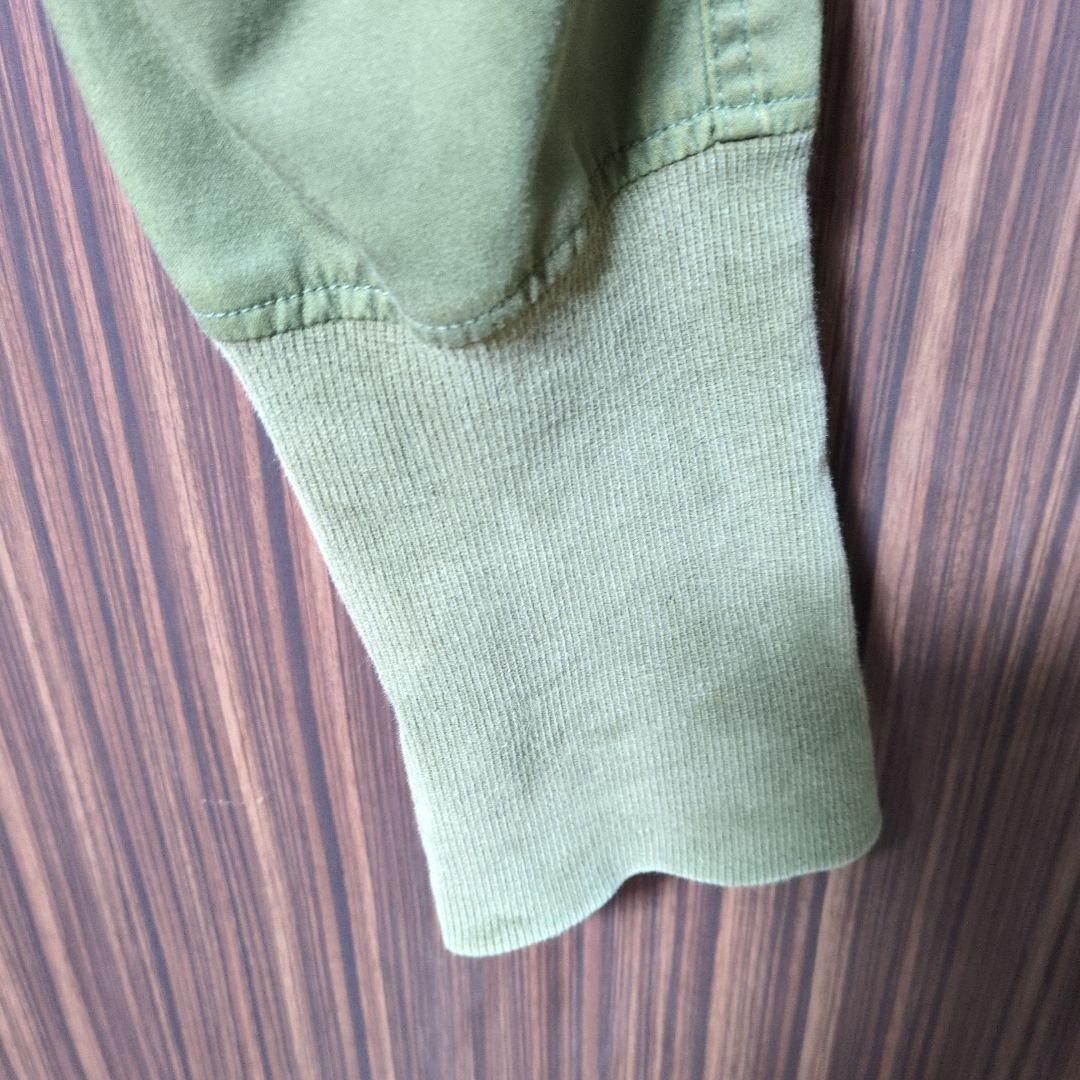 定価25,080円　glamb GB11AT Upland cargo