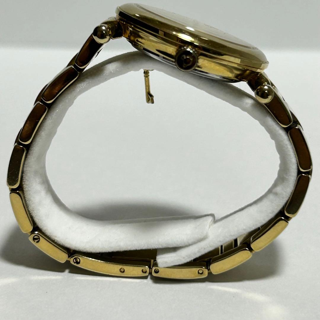 稼働 vivienne ヴィヴィアン オーブ キーチャーム 腕時計 クォーツ