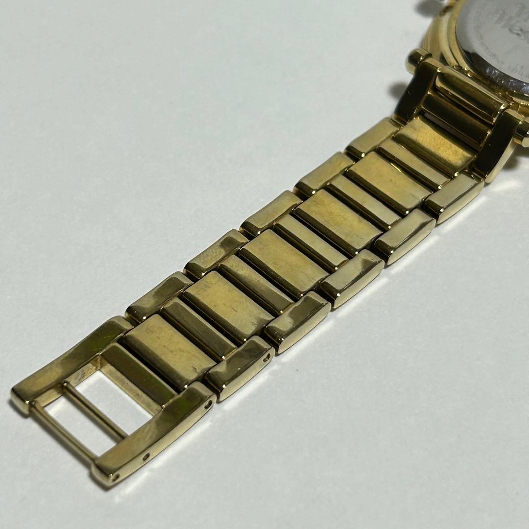 稼働 vivienne ヴィヴィアン オーブ キーチャーム 腕時計 クォーツ