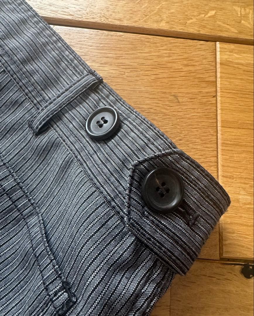 COMME des GARCONS SHIRT コムデギャルソンシャツ パンツ