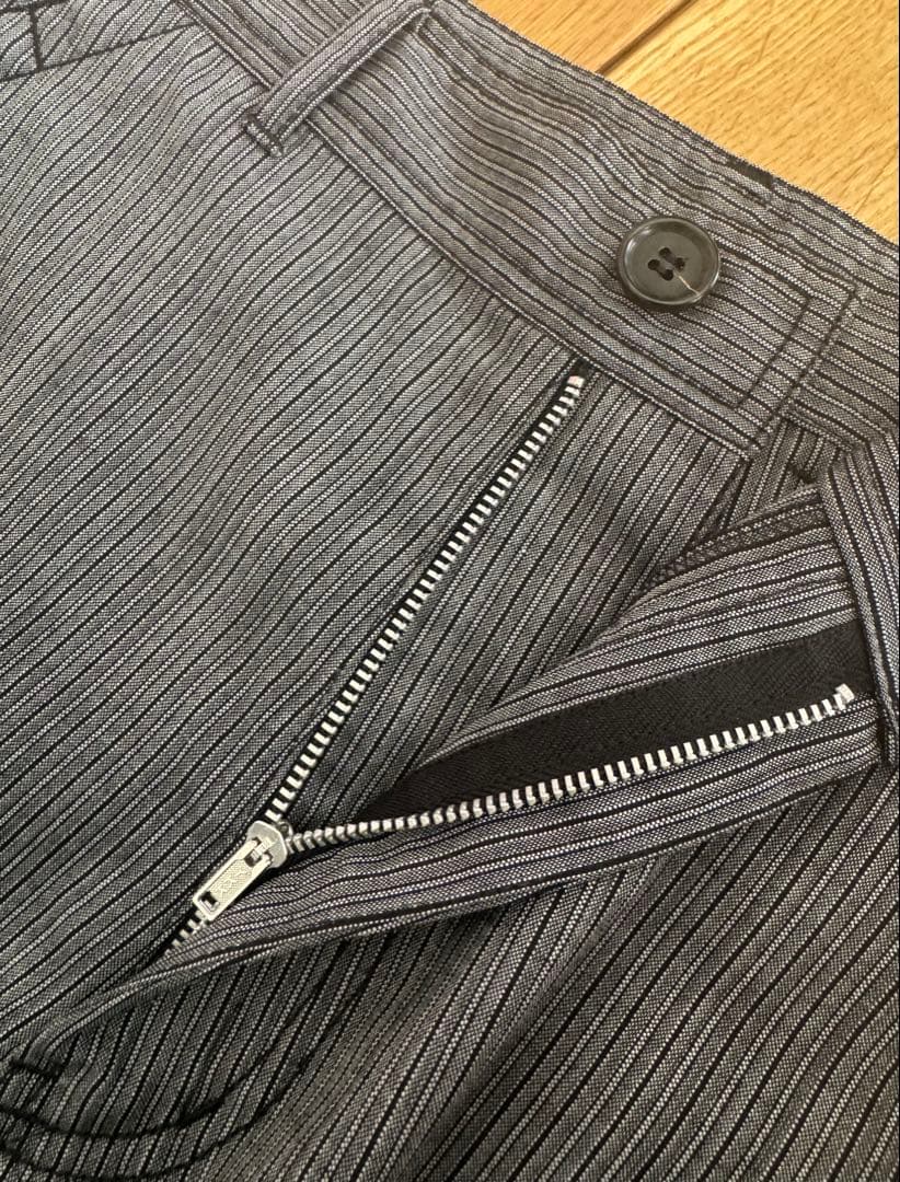 COMME des GARCONS SHIRT コムデギャルソンシャツ パンツ