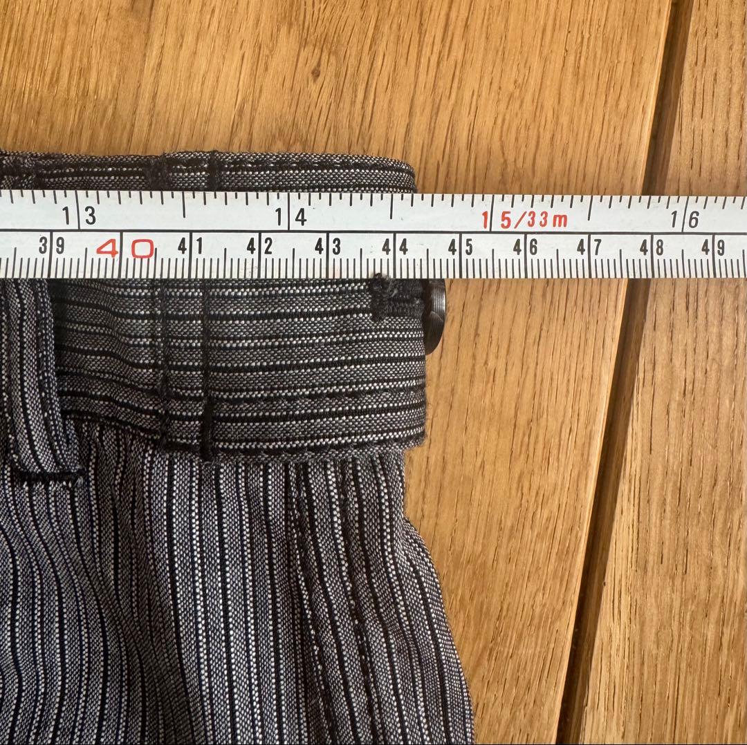 COMME des GARCONS SHIRT コムデギャルソンシャツ パンツ