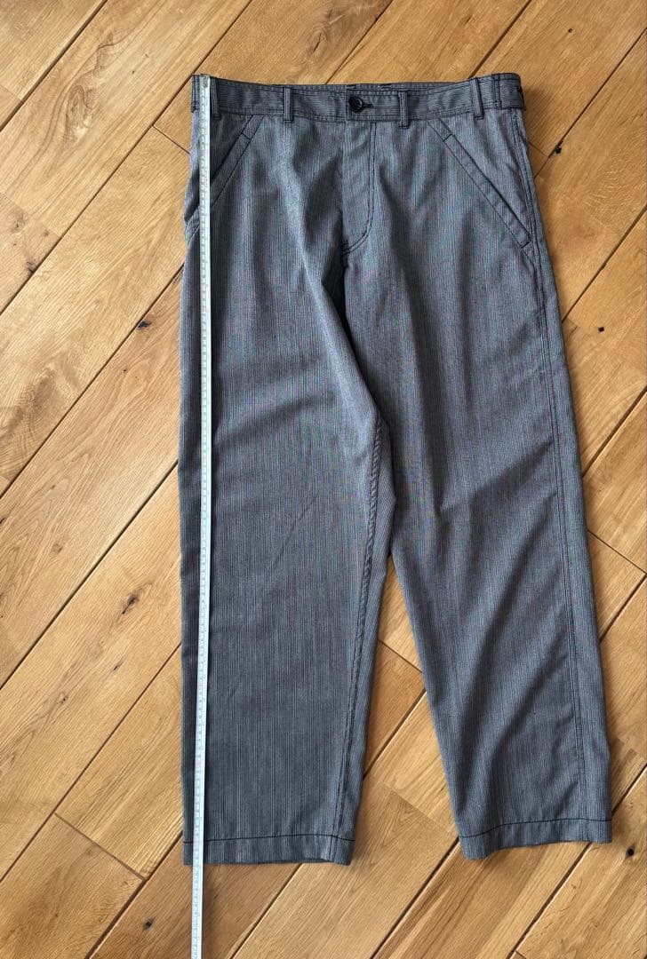 COMME des GARCONS SHIRT コムデギャルソンシャツ パンツ