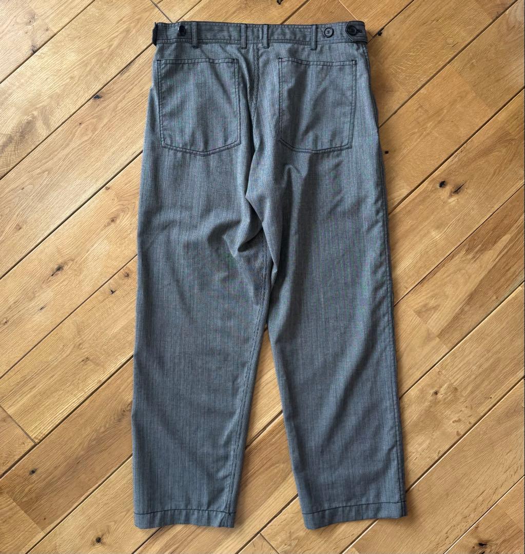 COMME des GARCONS SHIRT コムデギャルソンシャツ パンツ