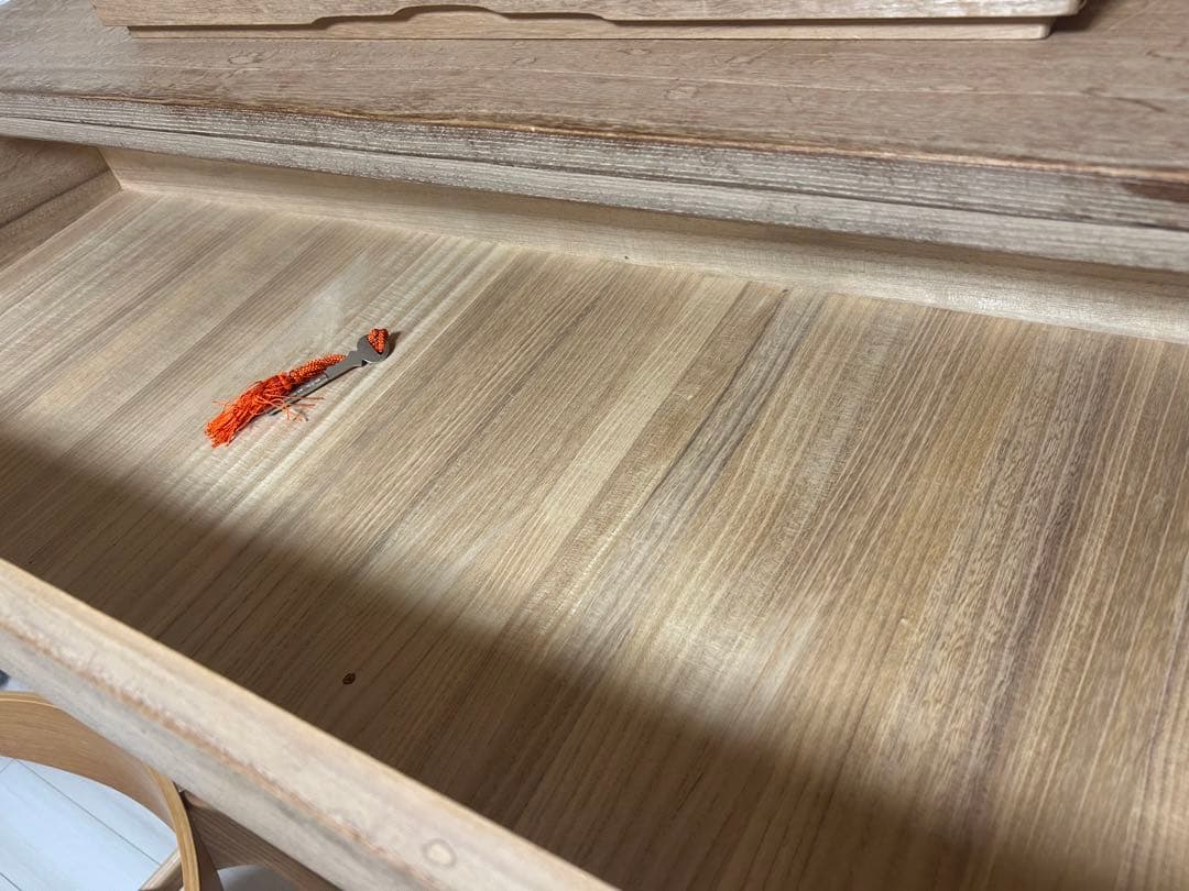 桐箪笥　【2月28日掲載終了】