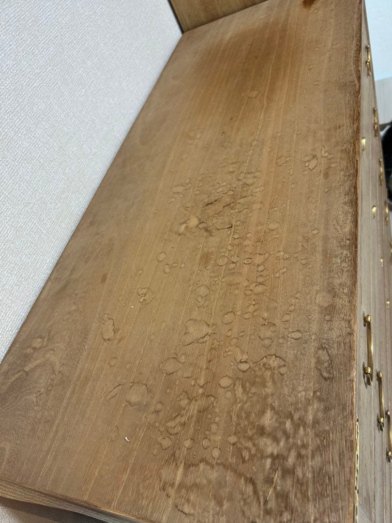 桐箪笥　【2月28日掲載終了】