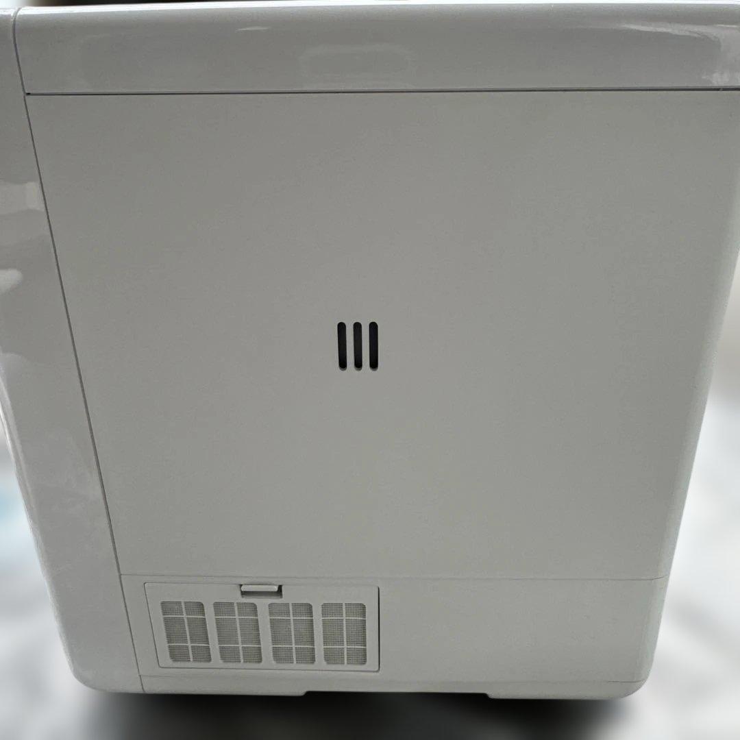 け*け様 【強力加湿】三菱重工冷熱スチームファン蒸発式加湿器SHE120VD-W