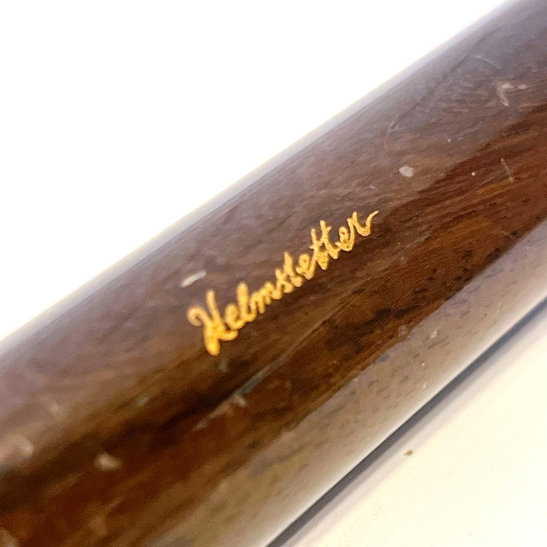 【希少】OLD ADAM オールドアダム　Helmstetter ビリヤード