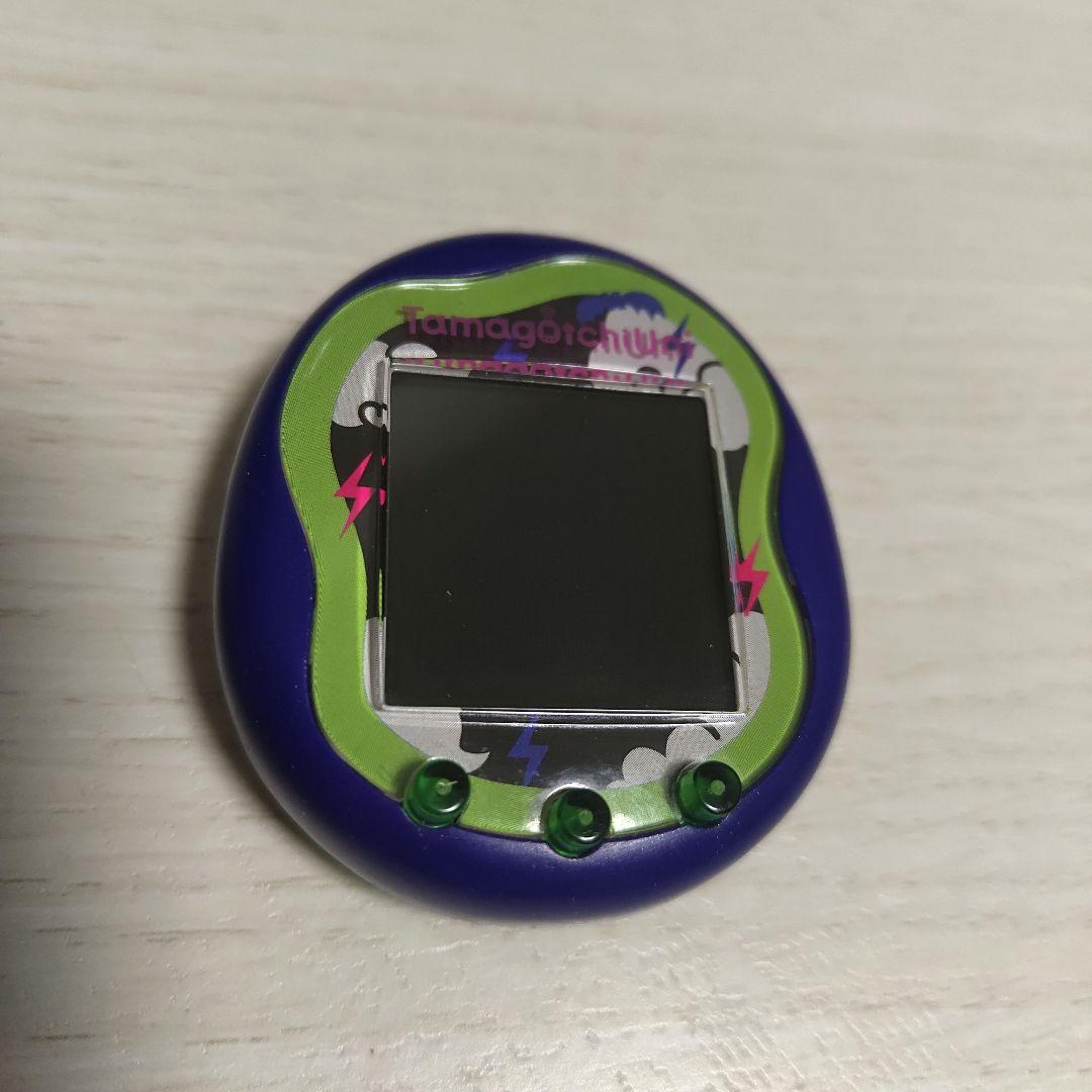 Tamagotchi Uni モンスターカーニバル