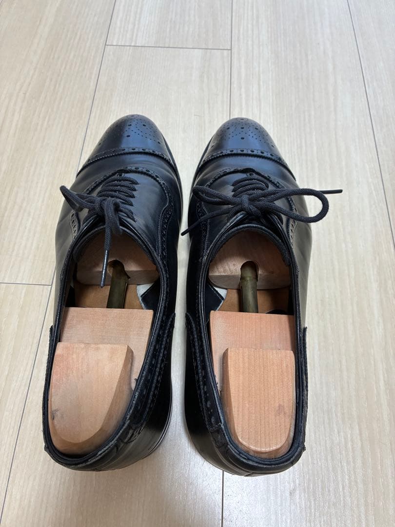 シェットランドフォックス　コベントリー　26.0cm