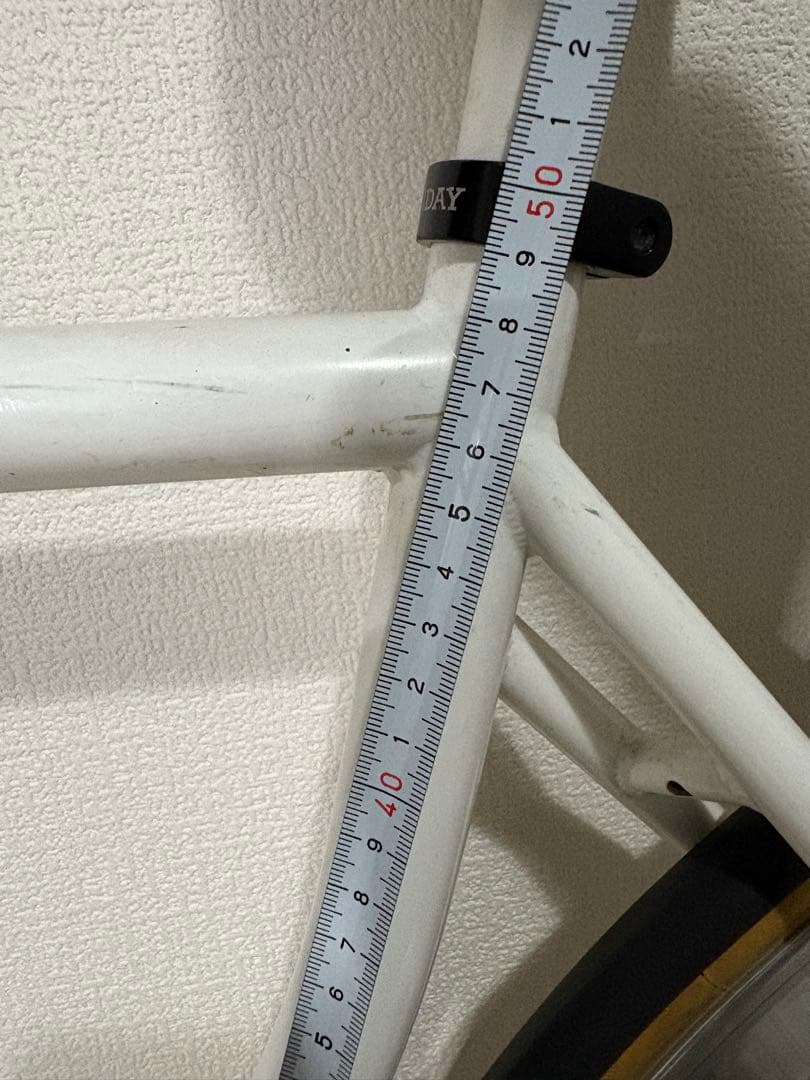 (希少)BACKWARD circleフレーム＆前後ホイール