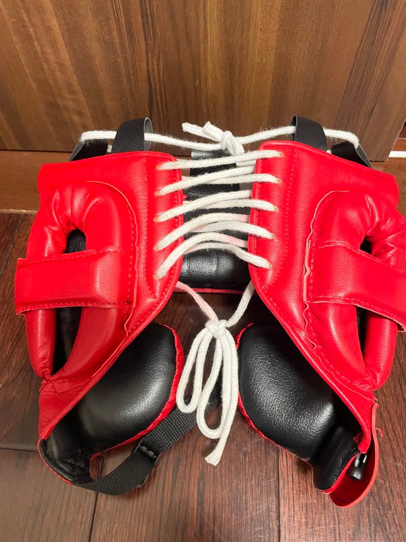 【Winning】ボクシング ヘッドギアM