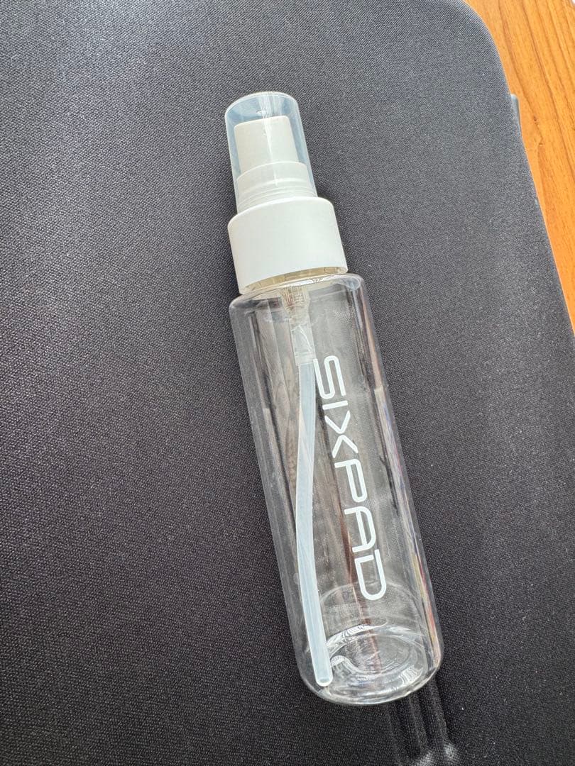 シックスパッド　パワースーツライト　Mサイズ