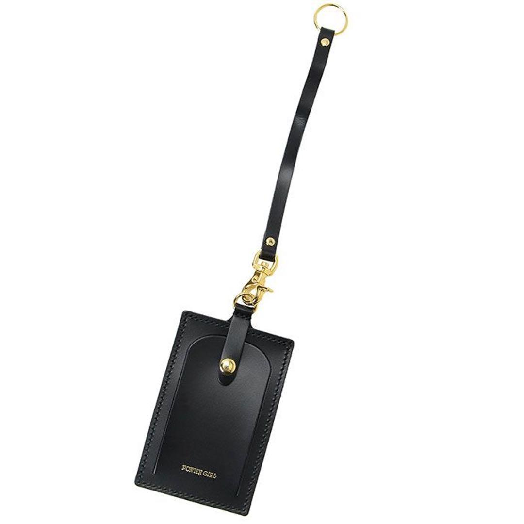 PORTER ブラック トートバッグ A4対応