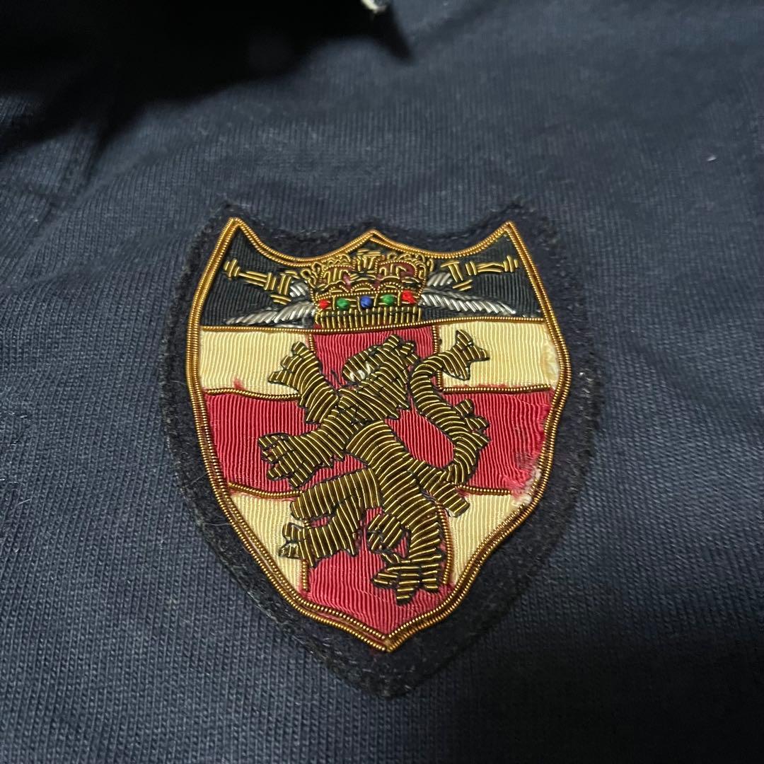 【未使用品】Polo Ralph Lauren ラルフローレン ラガーシャツ