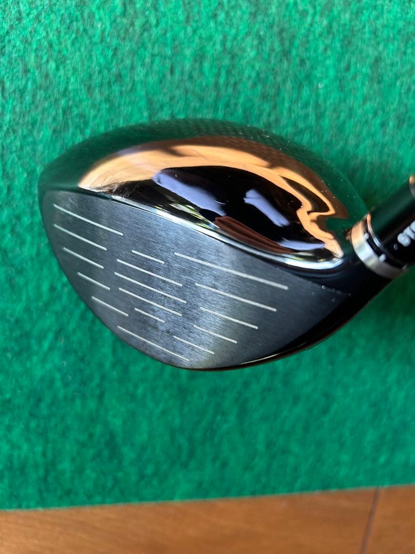 RMX VD/M ドライバー 10.5° テンセイ プロ1K ブルー 60 S