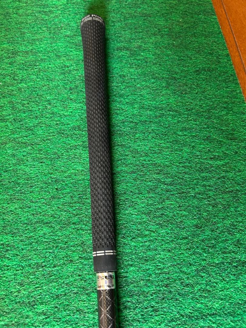 RMX VD/M ドライバー 10.5° テンセイ プロ1K ブルー 60 S