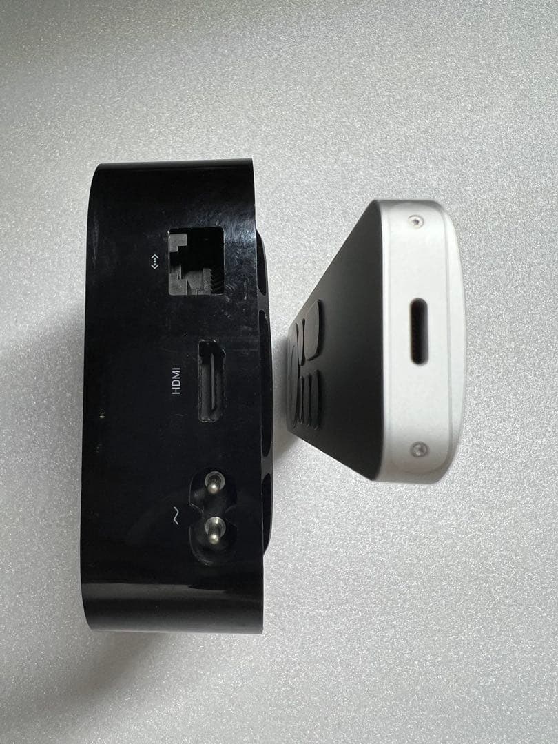 Apple TV 4K （第1世代）